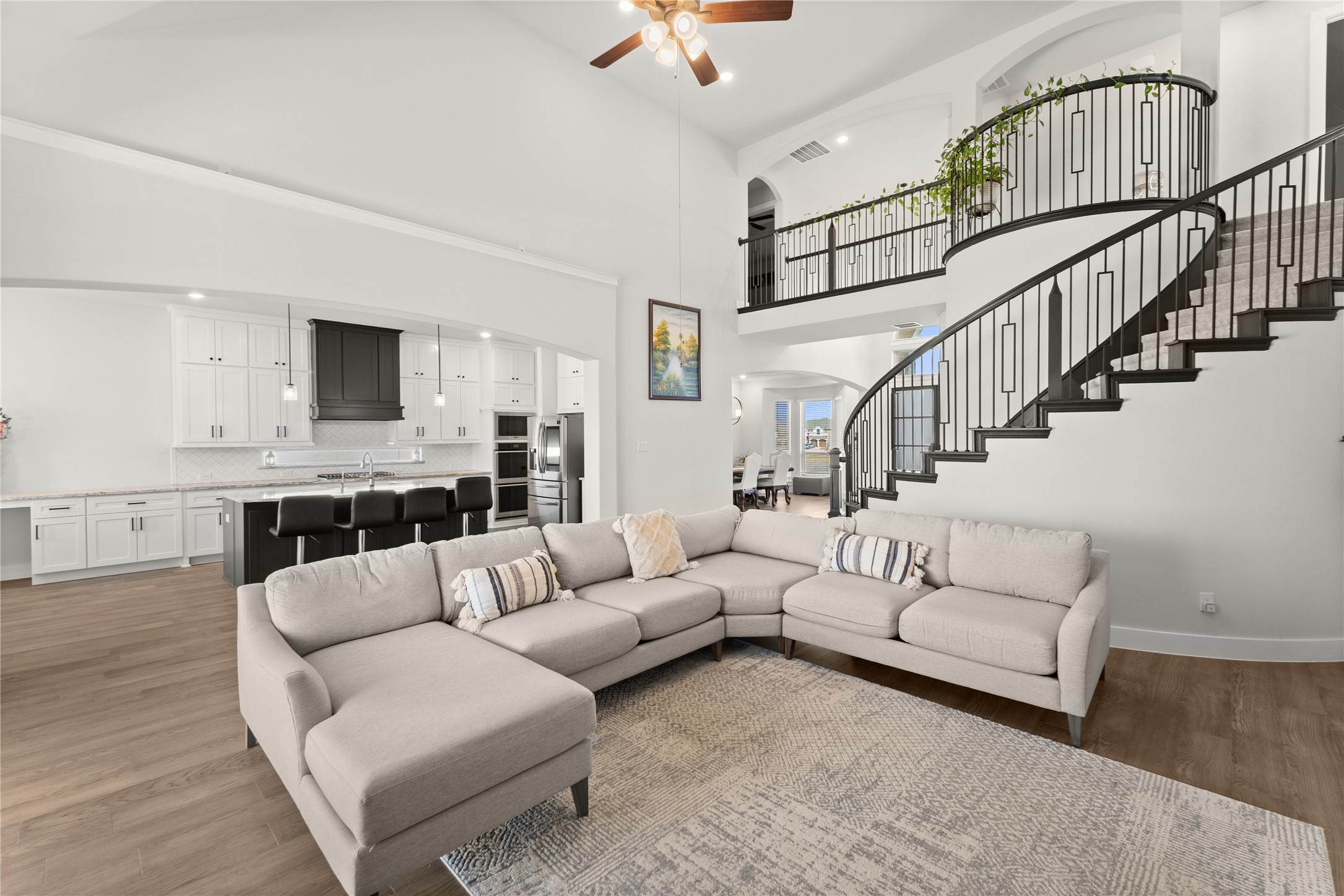 600 St Andrew Lane Prosper TX 75078