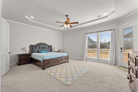 600 St Andrew Lane Prosper TX 75078