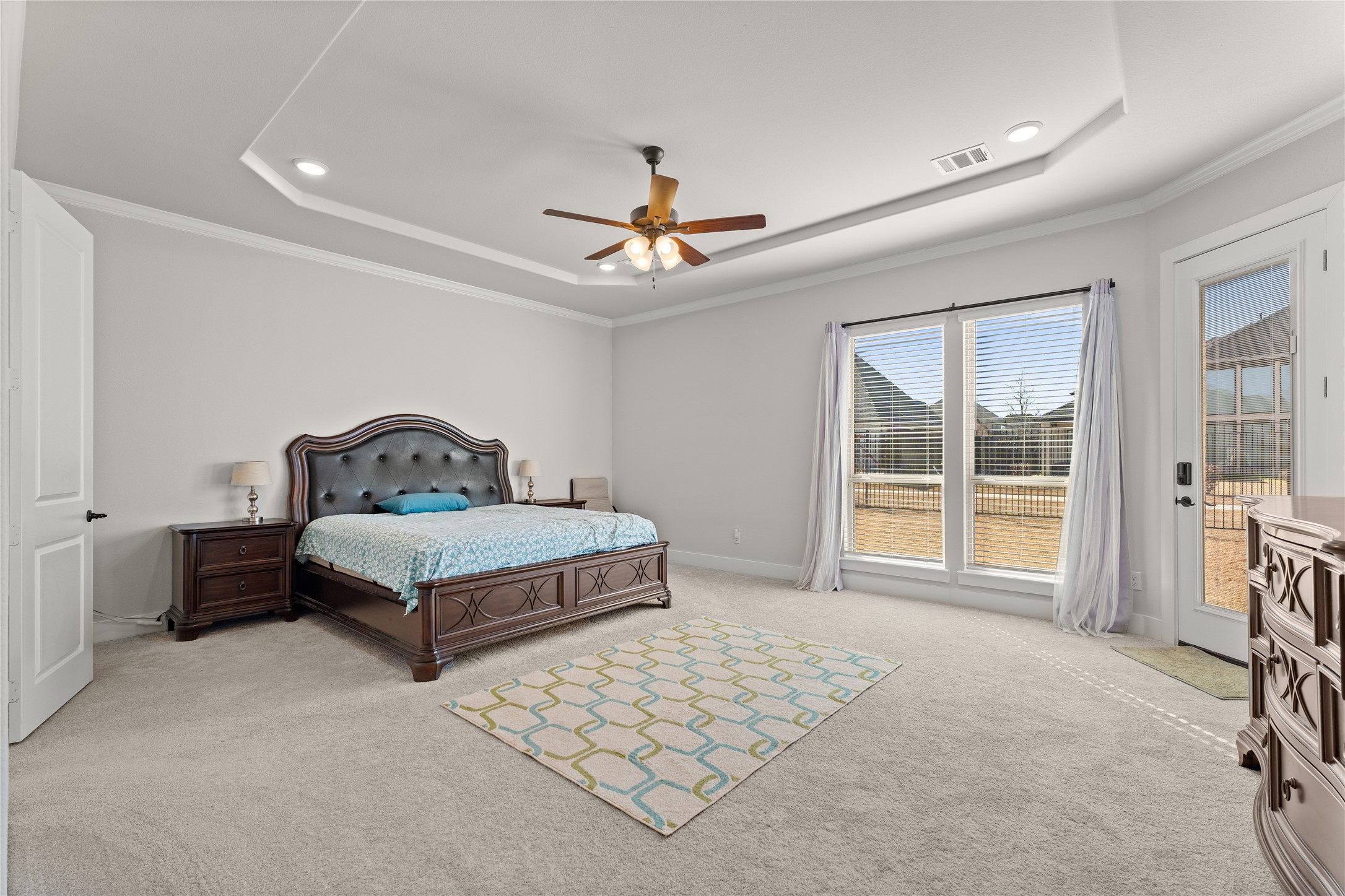 600 St Andrew Lane Prosper TX 75078