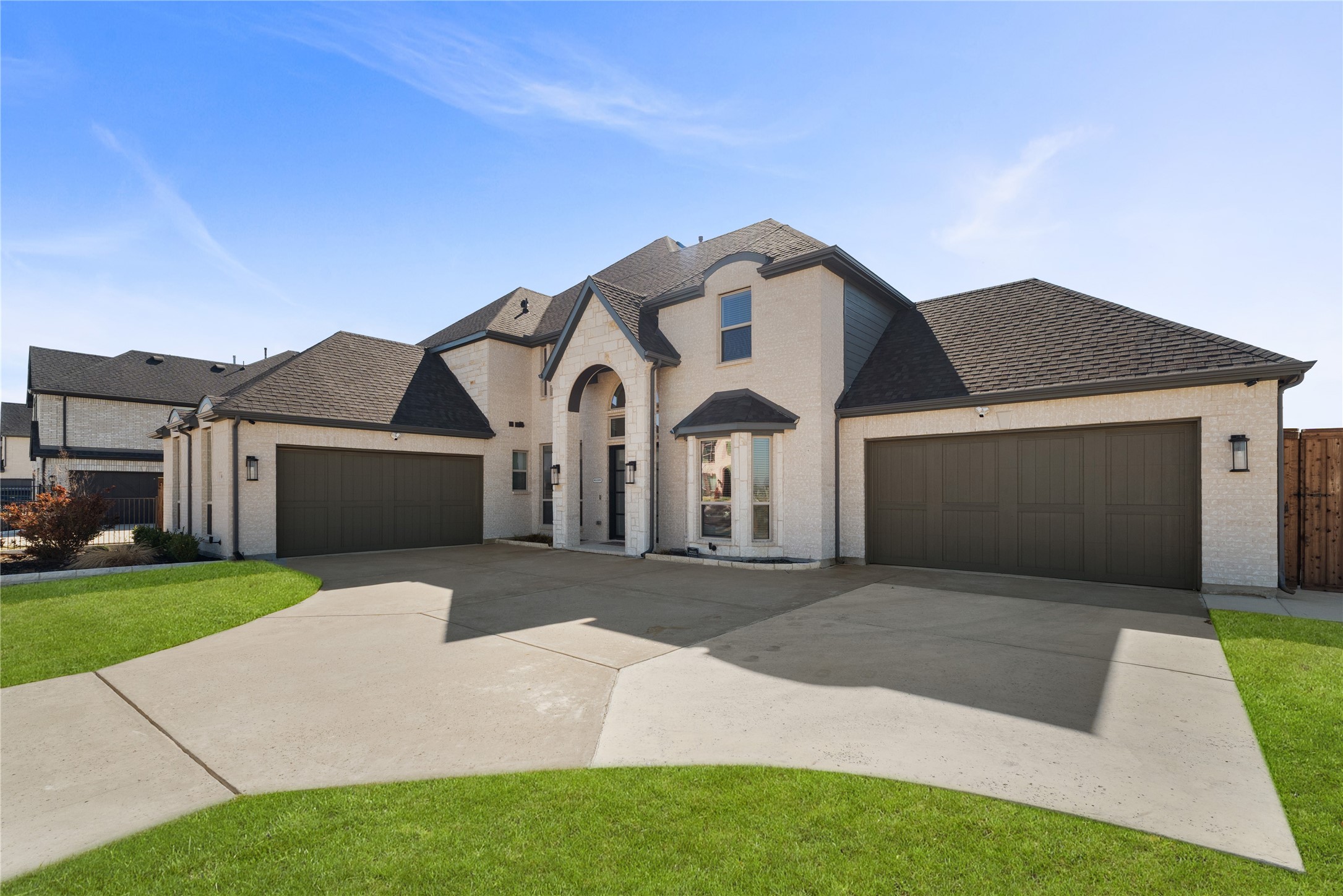 600 St Andrew Lane Prosper TX 75078