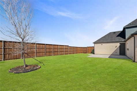 600 St Andrew Lane Prosper TX 75078