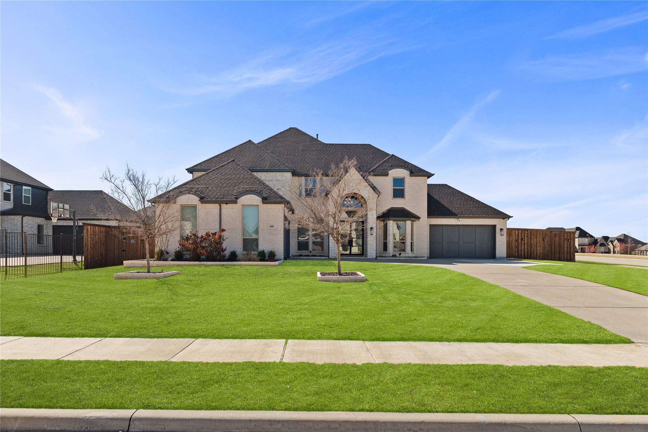 600 St Andrew Lane Prosper TX 75078