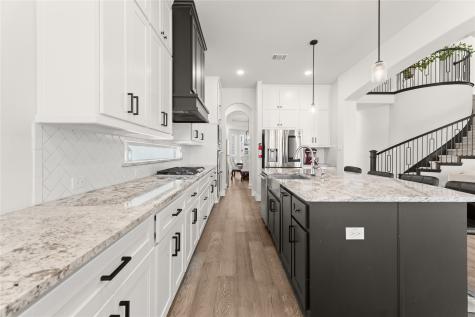 600 St Andrew Lane Prosper TX 75078