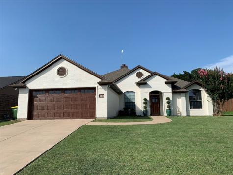 520 Mckittrick Court Godley TX 76044
