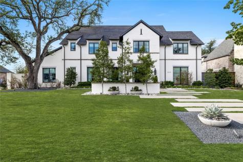 6474 Tulip Lane Dallas TX 75230