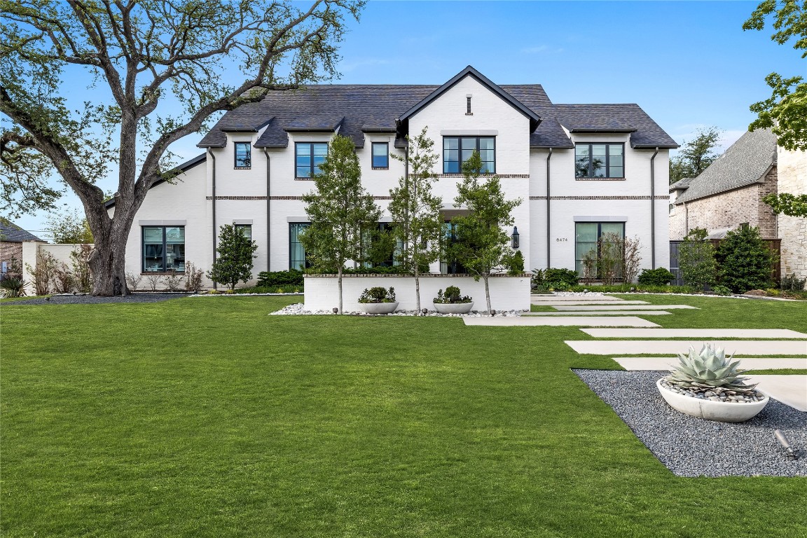 6474 Tulip Lane Dallas TX 75230