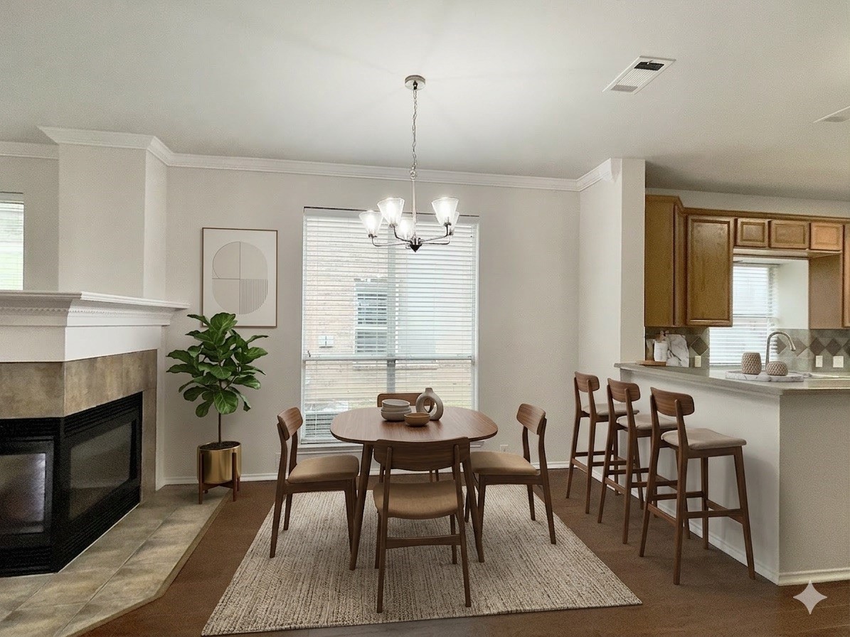 11346 Fountainbridge Drive Frisco TX 75035