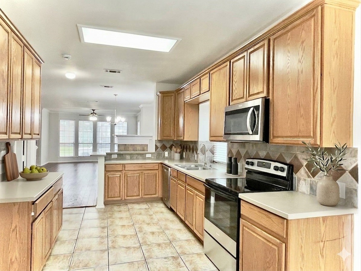 11346 Fountainbridge Drive Frisco TX 75035