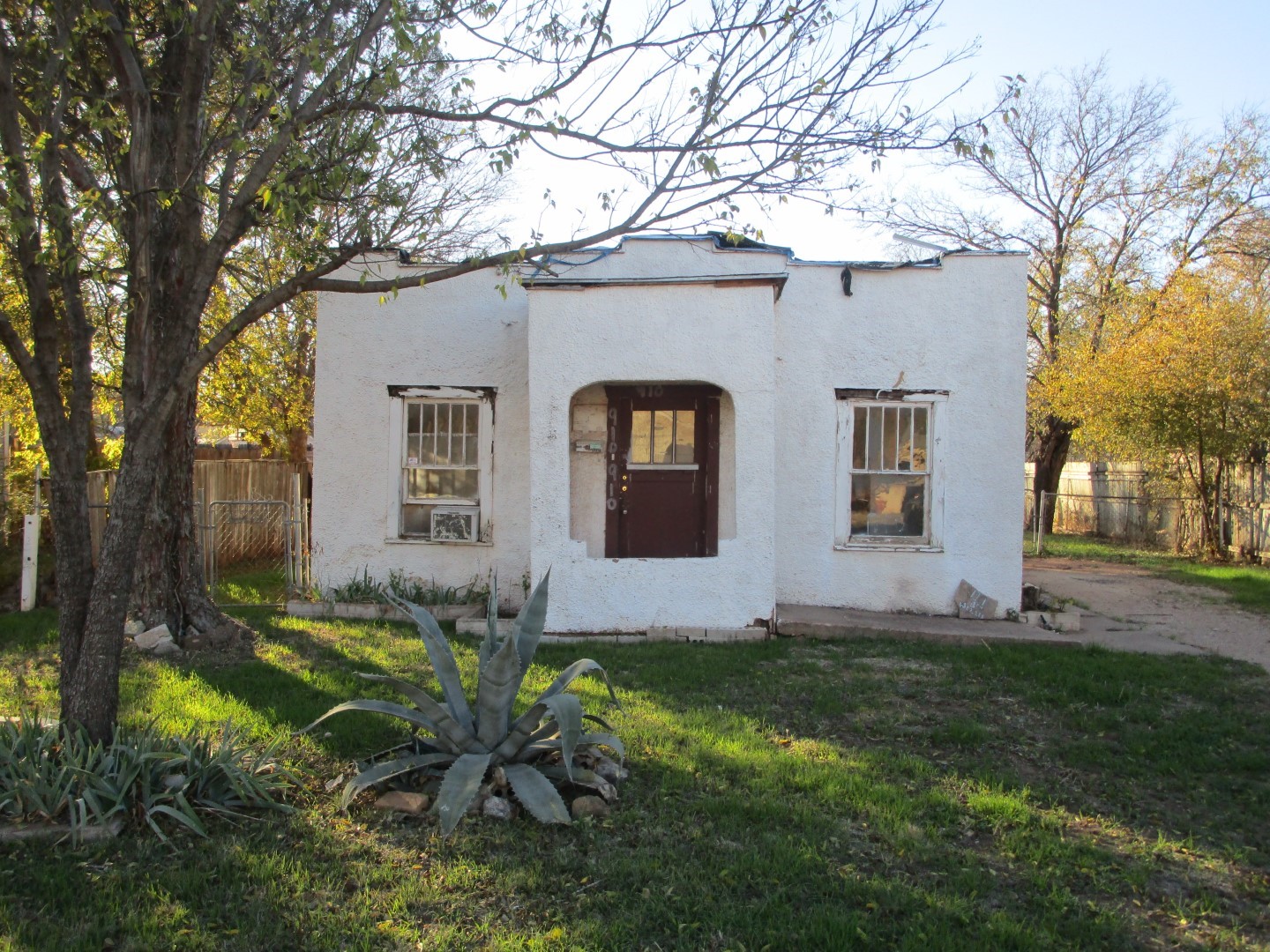 910 S Willis Street Abilene TX 79605