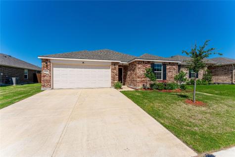 6145 Misty Breeze Drive Fort Worth TX 76179