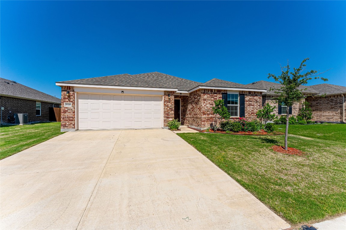 6145 Misty Breeze Drive Fort Worth TX 76179