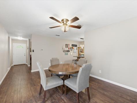 216 NE Cindy Lane Burleson TX 76028