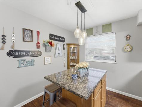 216 NE Cindy Lane Burleson TX 76028