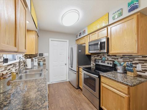 216 NE Cindy Lane Burleson TX 76028