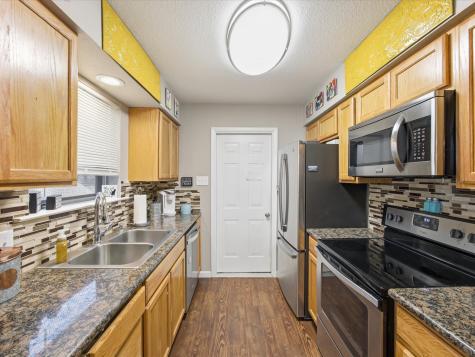 216 NE Cindy Lane Burleson TX 76028