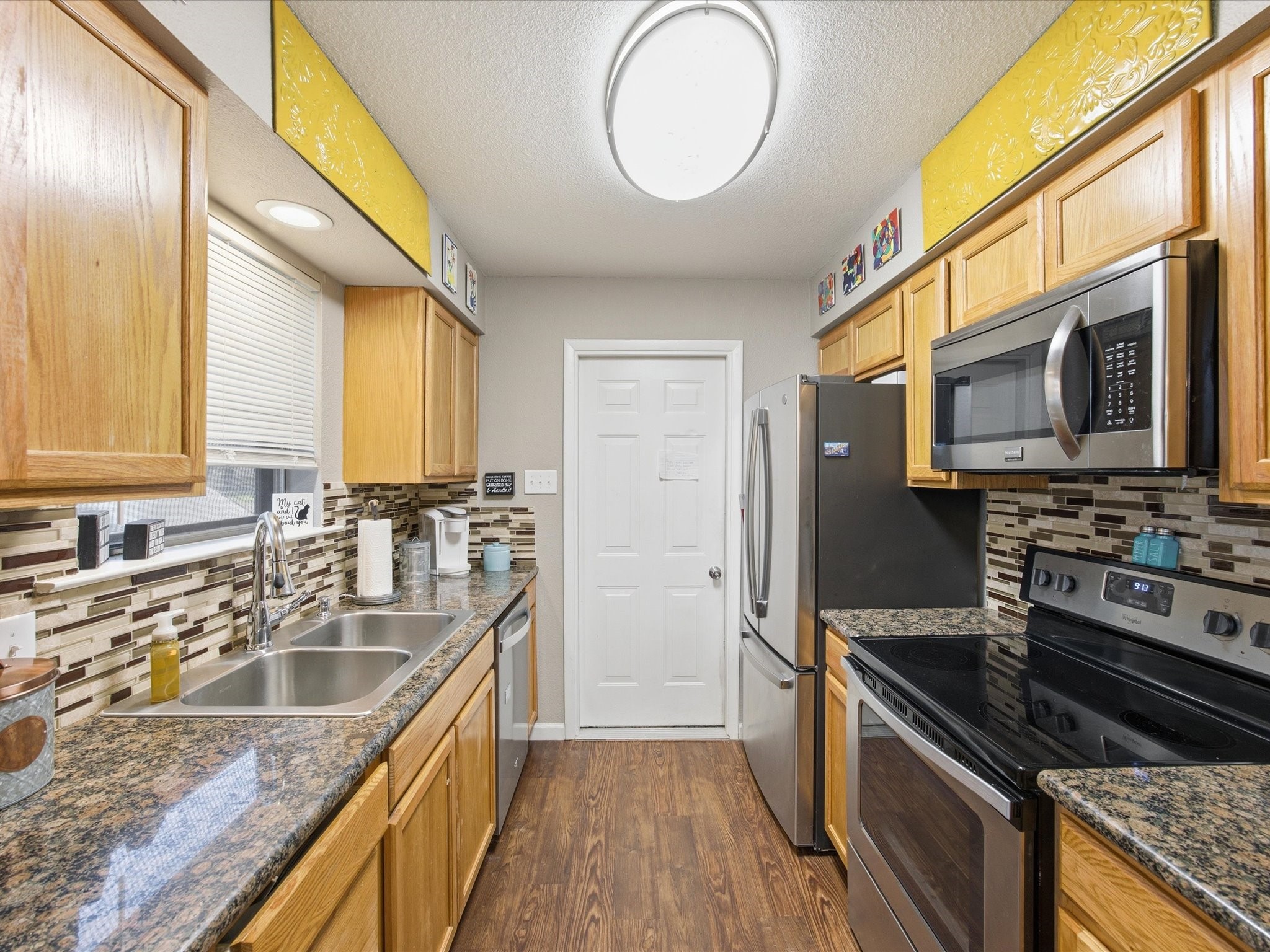 216 NE Cindy Lane Burleson TX 76028