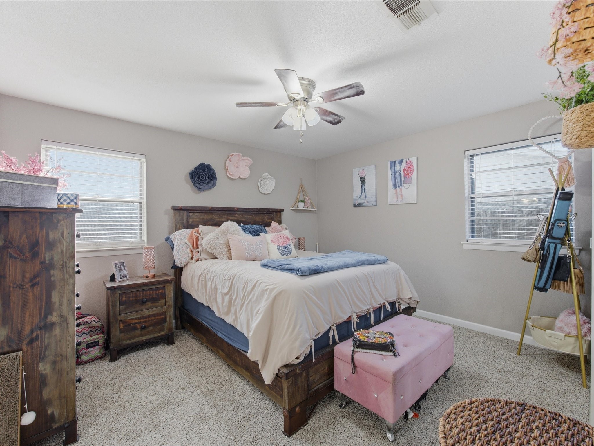216 NE Cindy Lane Burleson TX 76028