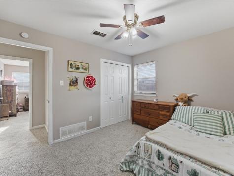 216 NE Cindy Lane Burleson TX 76028