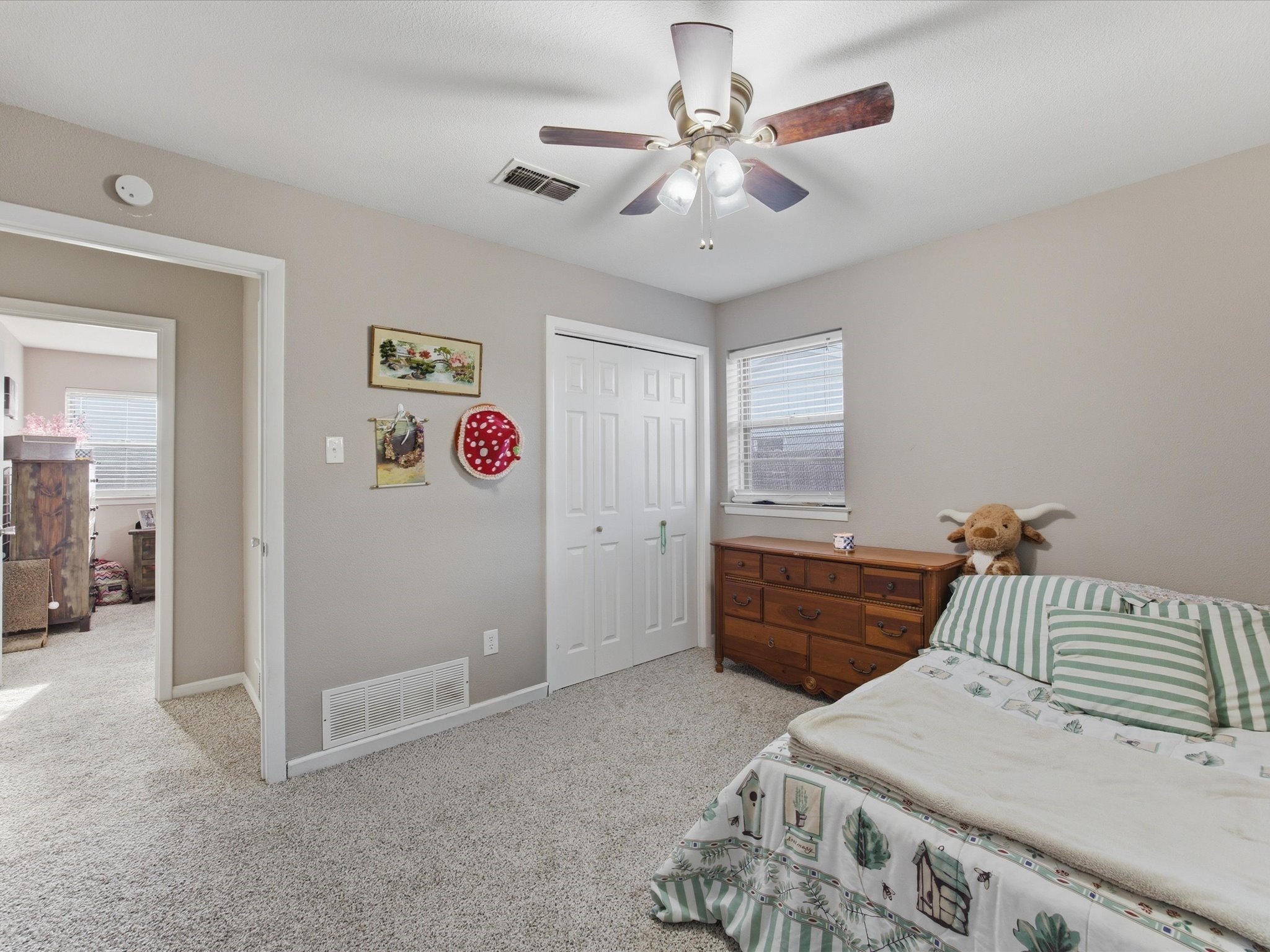 216 NE Cindy Lane Burleson TX 76028