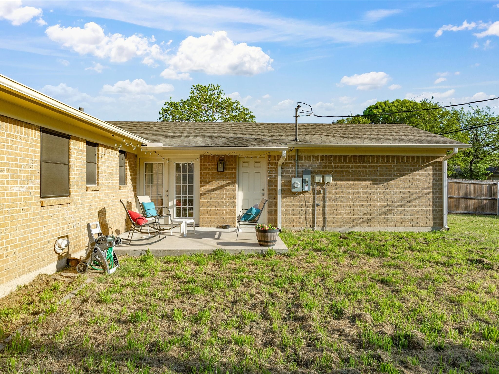 216 NE Cindy Lane Burleson TX 76028