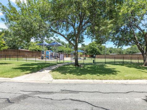 216 NE Cindy Lane Burleson TX 76028
