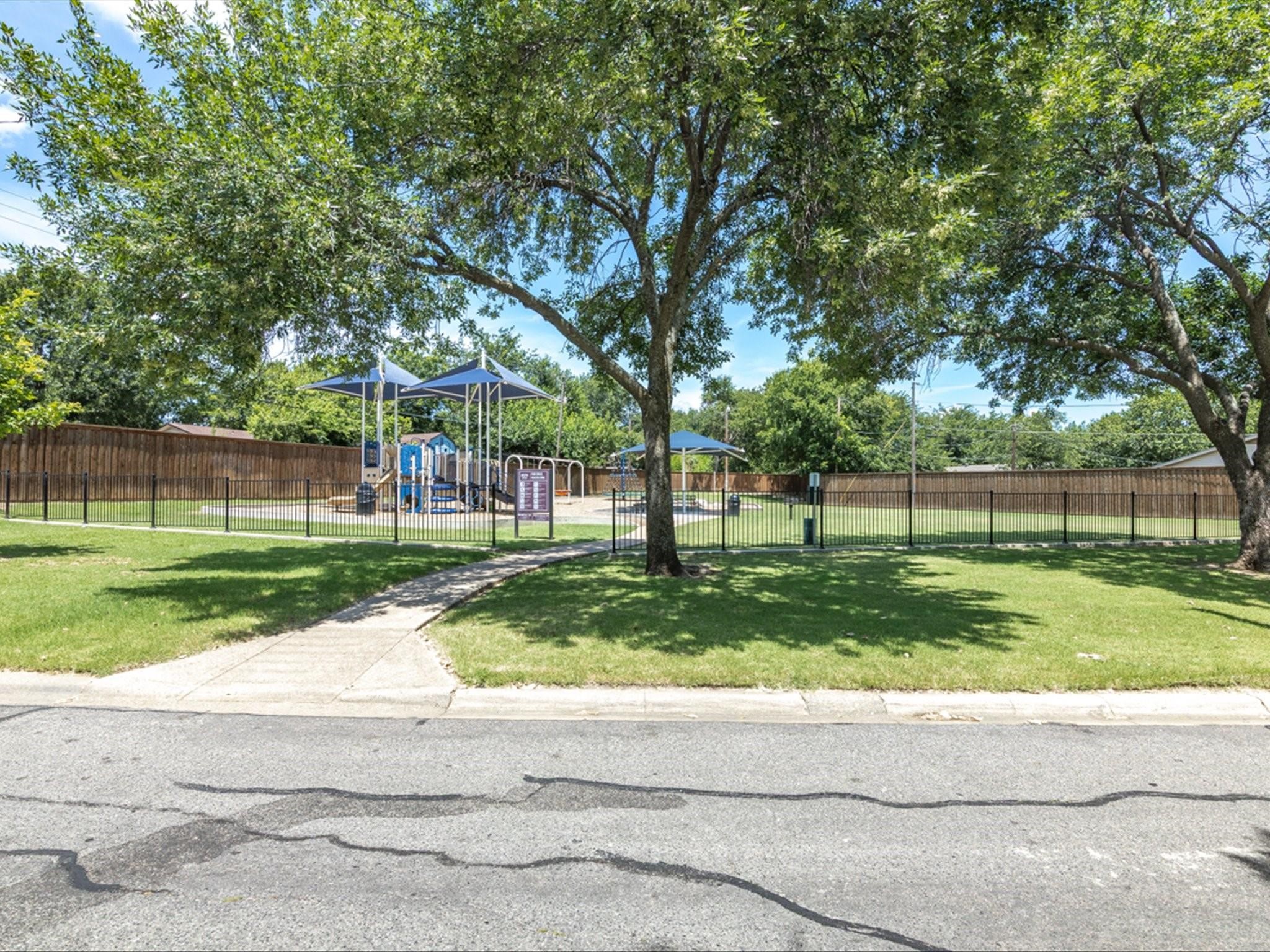 216 NE Cindy Lane Burleson TX 76028