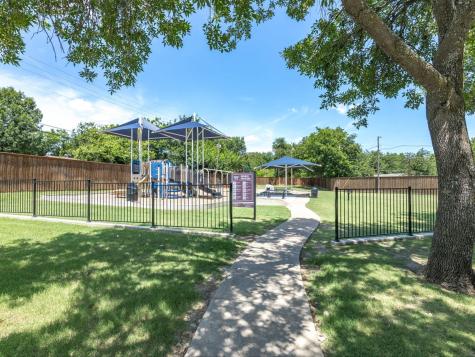 216 NE Cindy Lane Burleson TX 76028