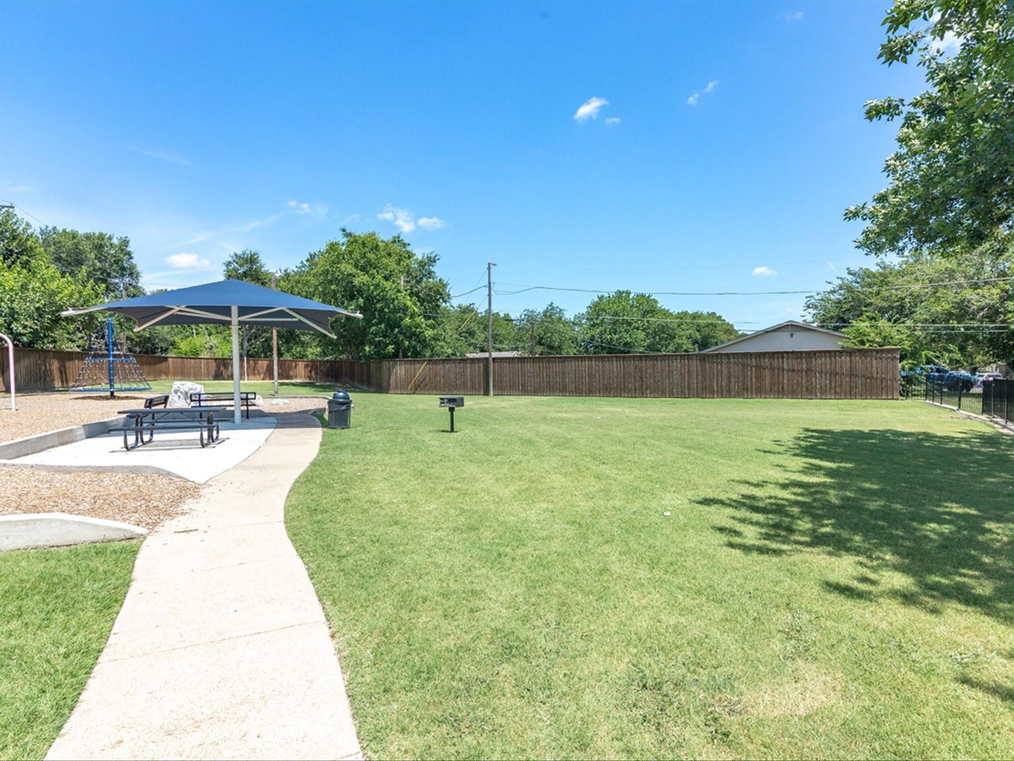 216 NE Cindy Lane Burleson TX 76028