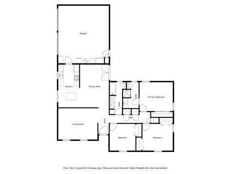 216 NE Cindy Lane Burleson TX 76028