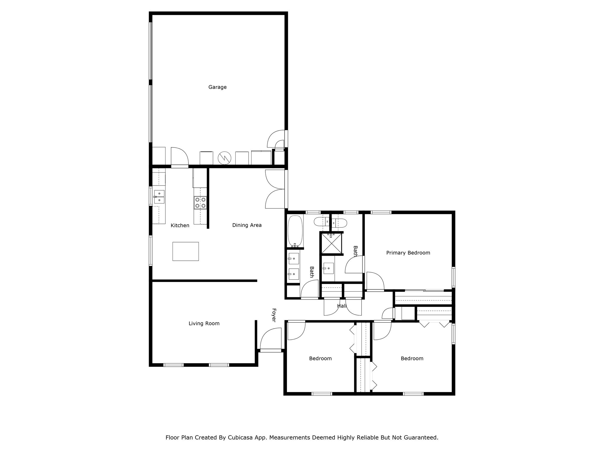 216 NE Cindy Lane Burleson TX 76028
