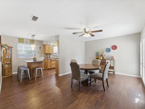 216 NE Cindy Lane Burleson TX 76028