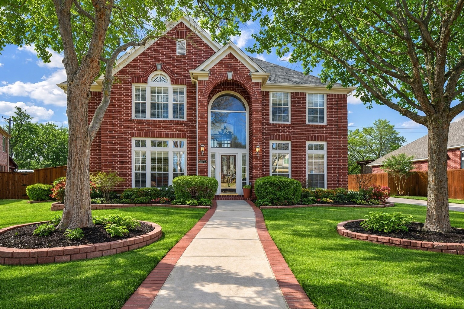 3501 Lavorton Place Flower Mound TX 75022