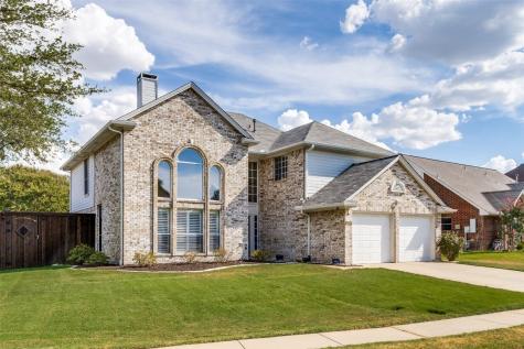 2001 Firewater Place Lewisville TX 75067