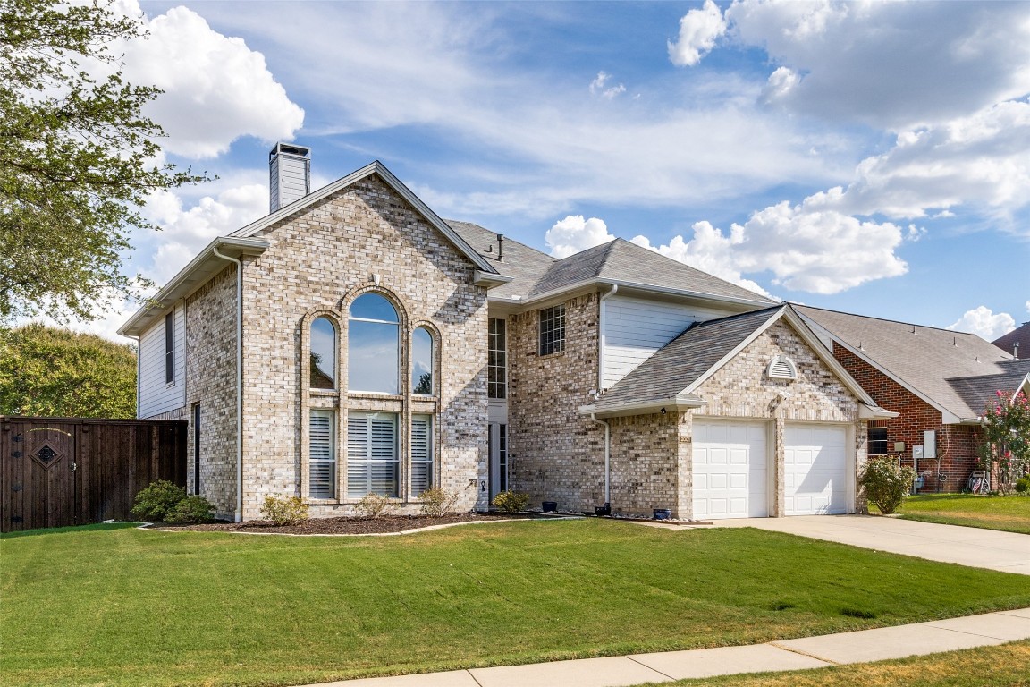 2001 Firewater Place Lewisville TX 75067