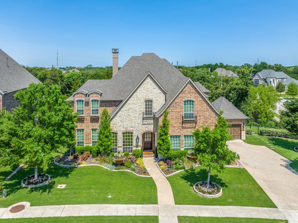 1413 Meandering Creek Path Flower Mound TX 75028