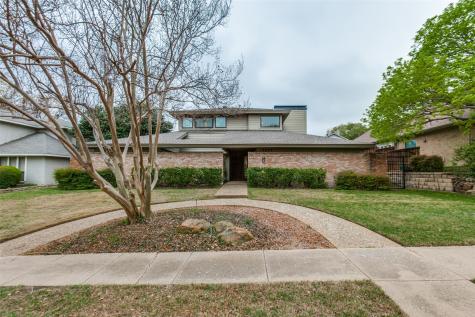 2809 W Prairie Creek Drive Richardson TX 75080