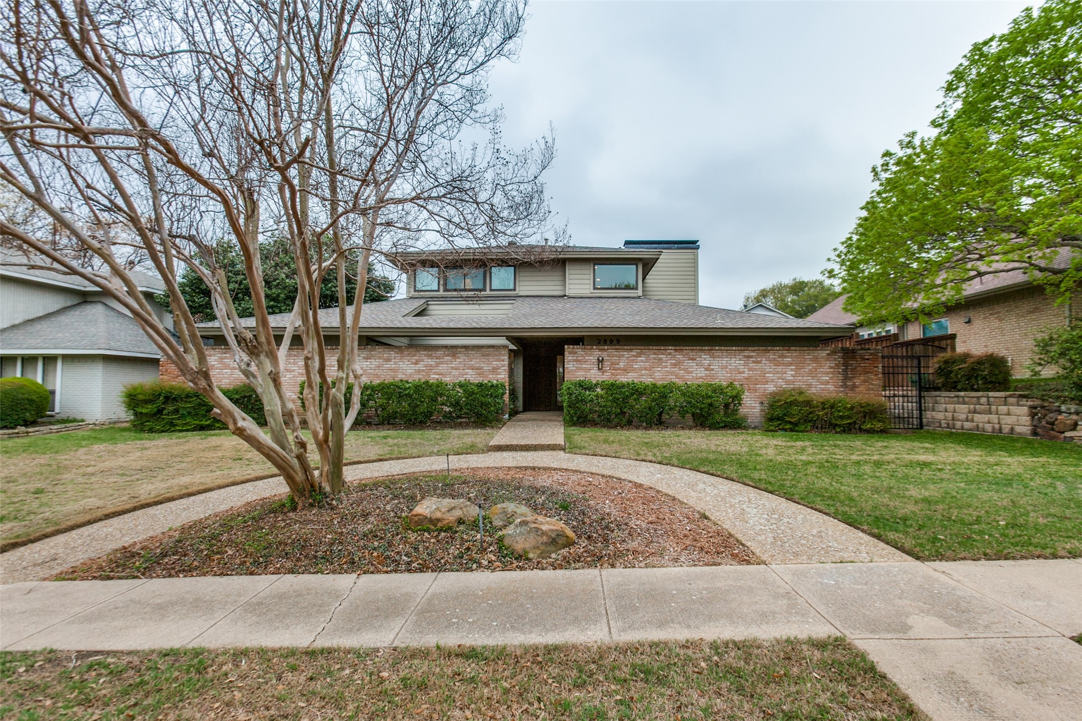 2809 W Prairie Creek Drive Richardson TX 75080