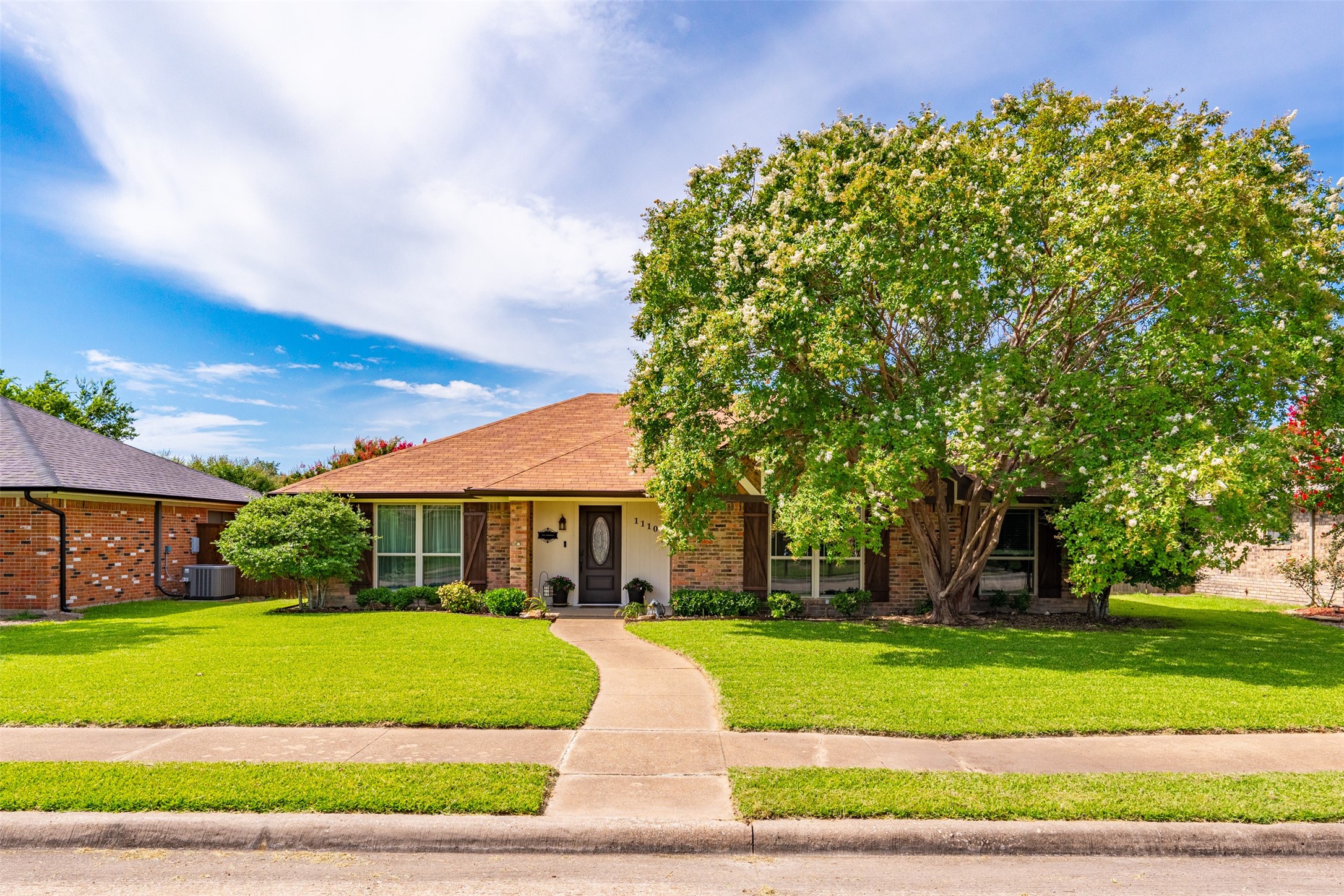 1110 Clearview Drive Allen TX 75002