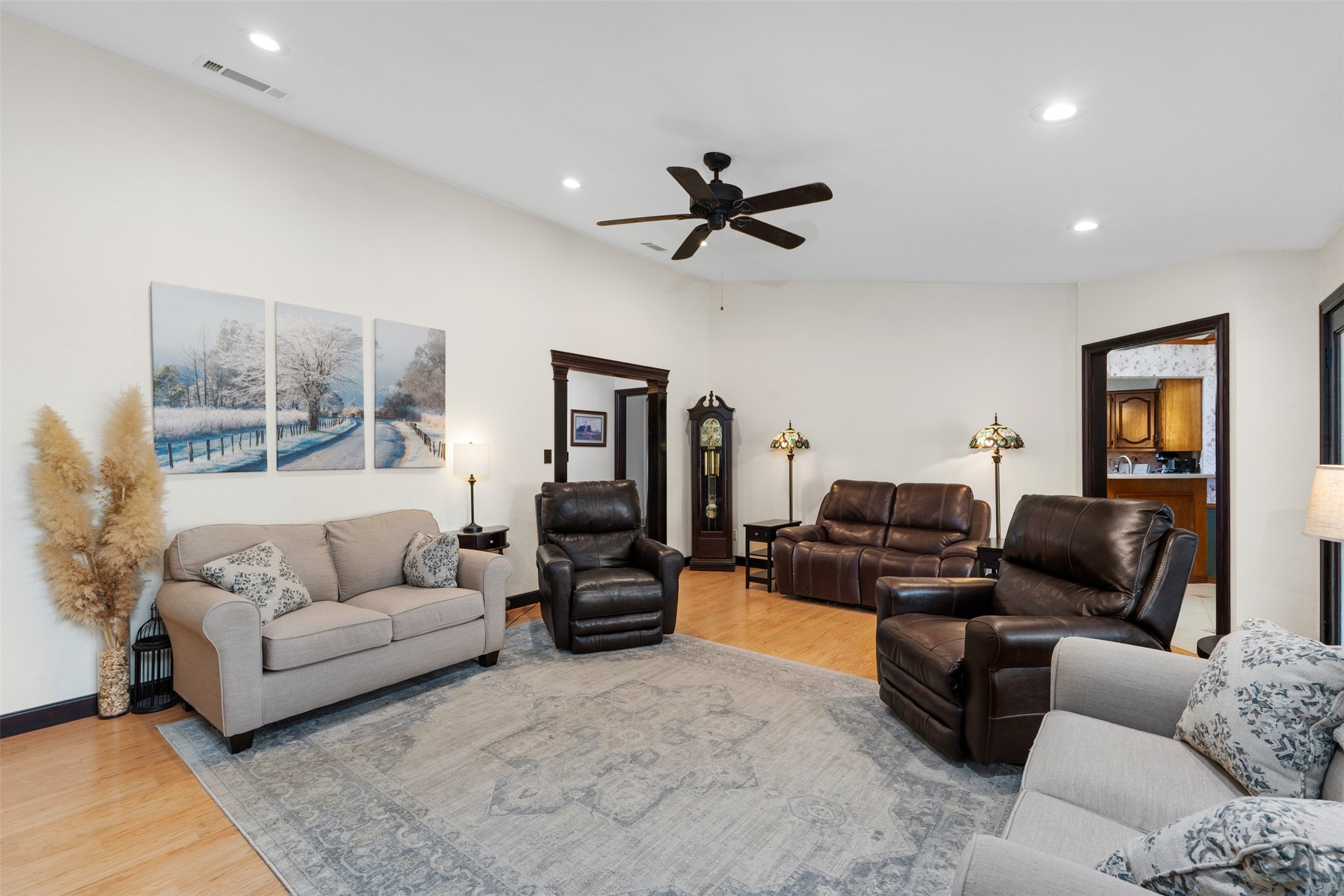 1110 Clearview Drive Allen TX 75002