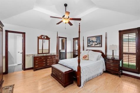 1110 Clearview Drive Allen TX 75002