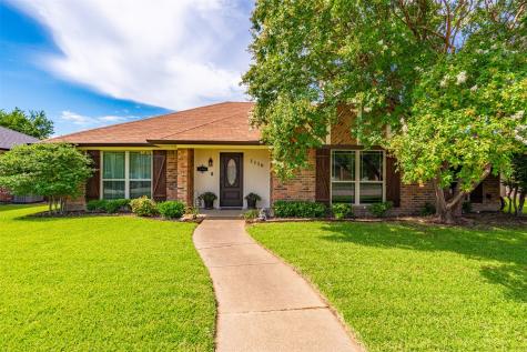 1110 Clearview Drive Allen TX 75002