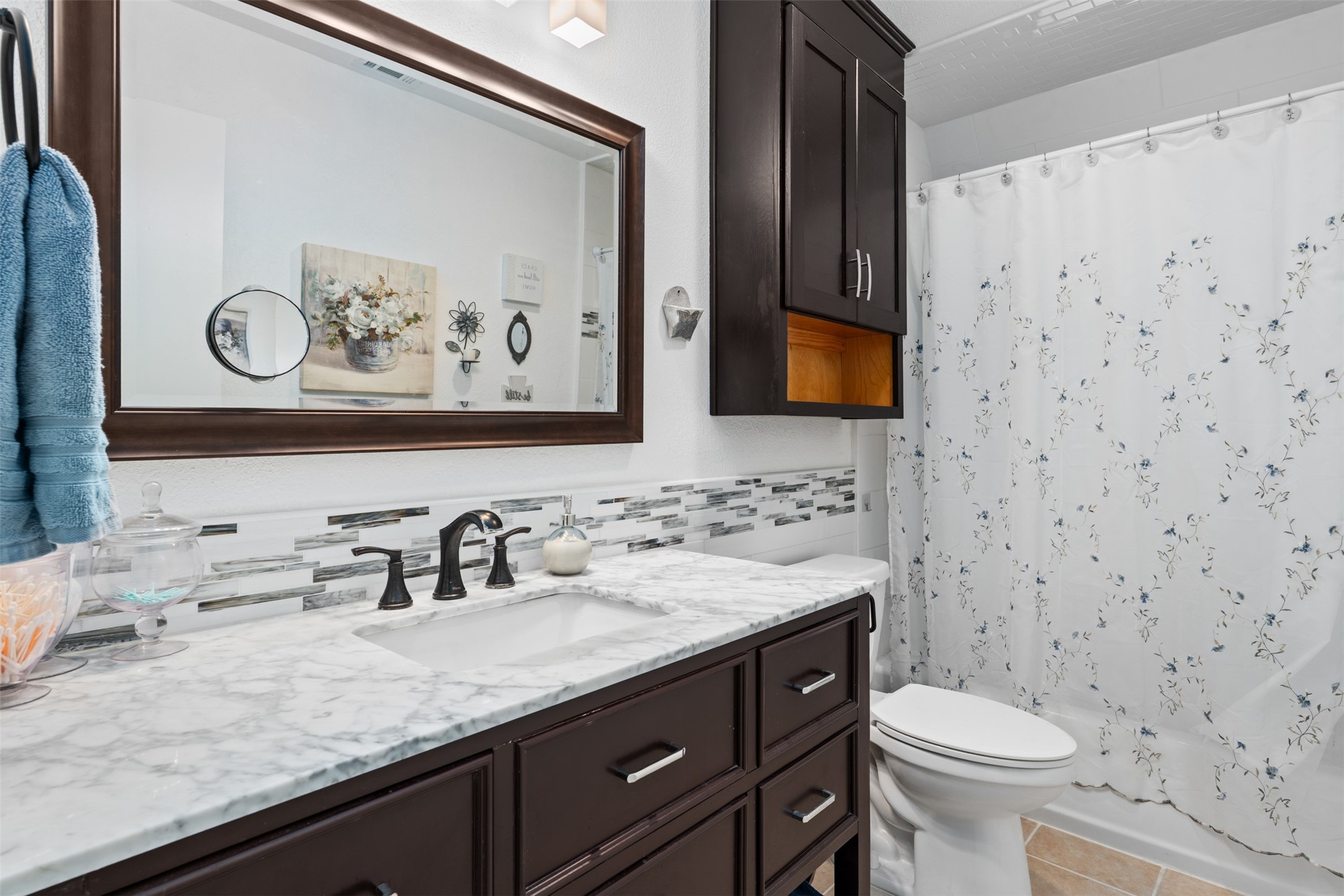 1110 Clearview Drive Allen TX 75002