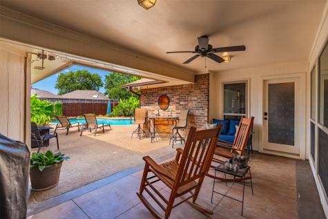1110 Clearview Drive Allen TX 75002