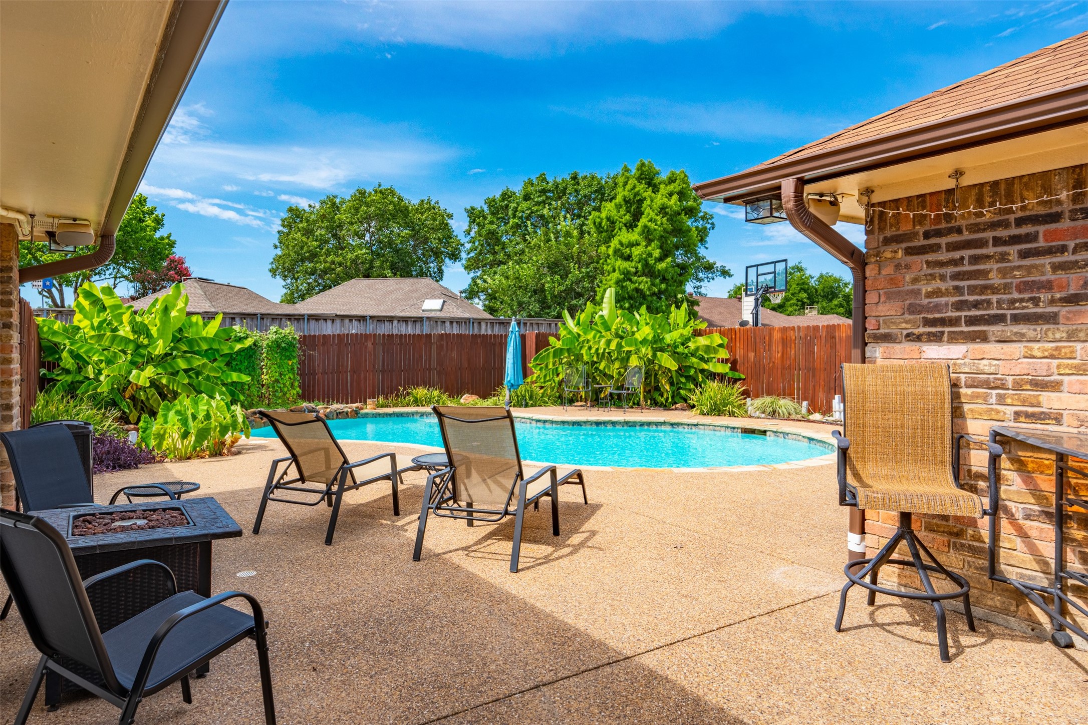 1110 Clearview Drive Allen TX 75002