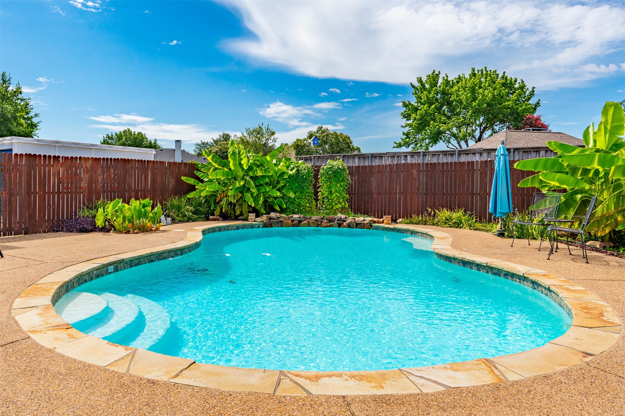 1110 Clearview Drive Allen TX 75002