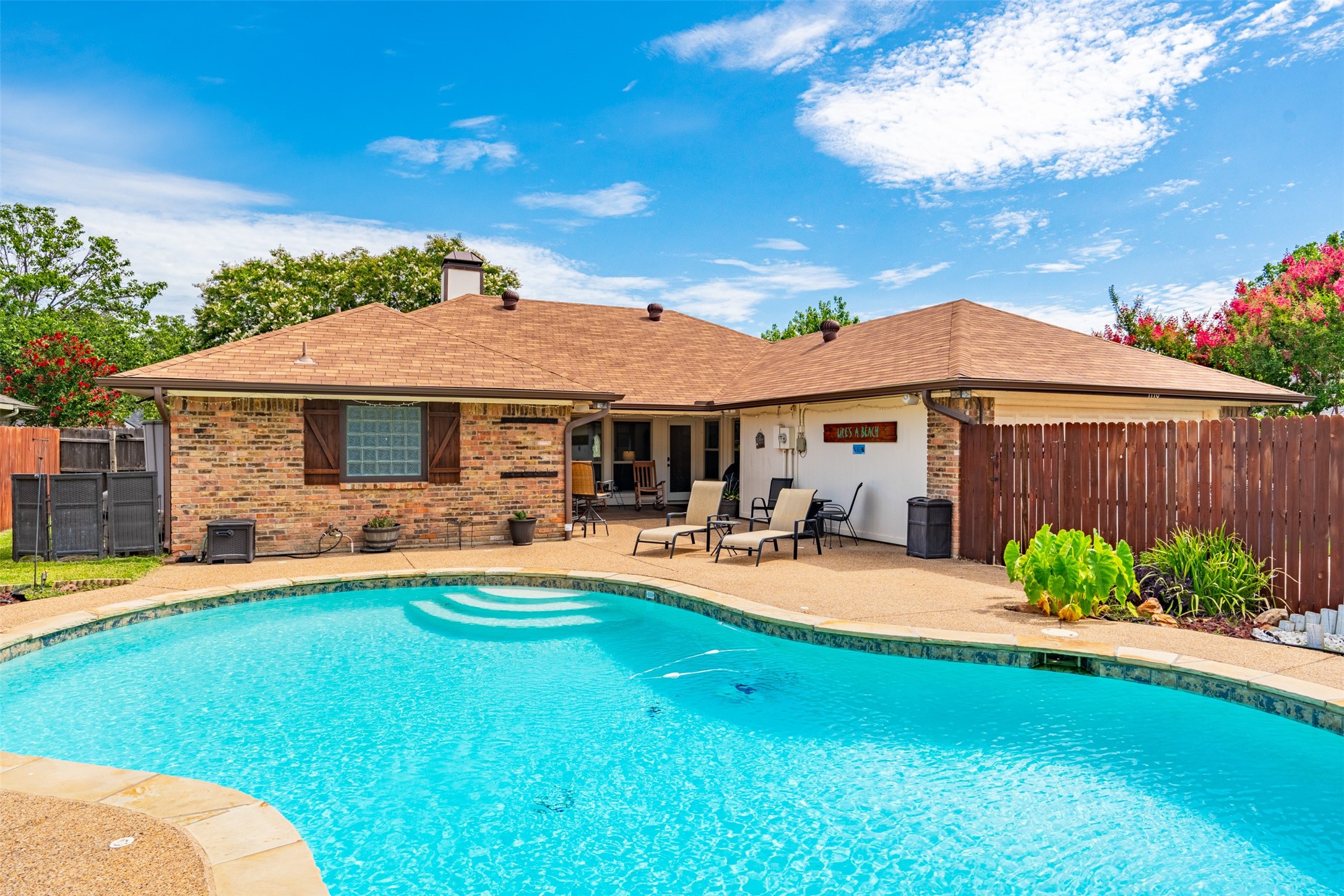 1110 Clearview Drive Allen TX 75002