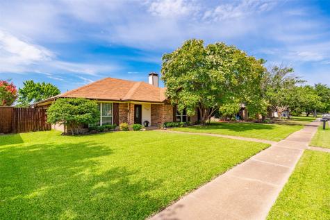 1110 Clearview Drive Allen TX 75002