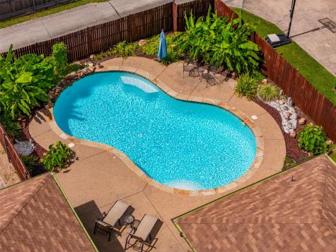 1110 Clearview Drive Allen TX 75002