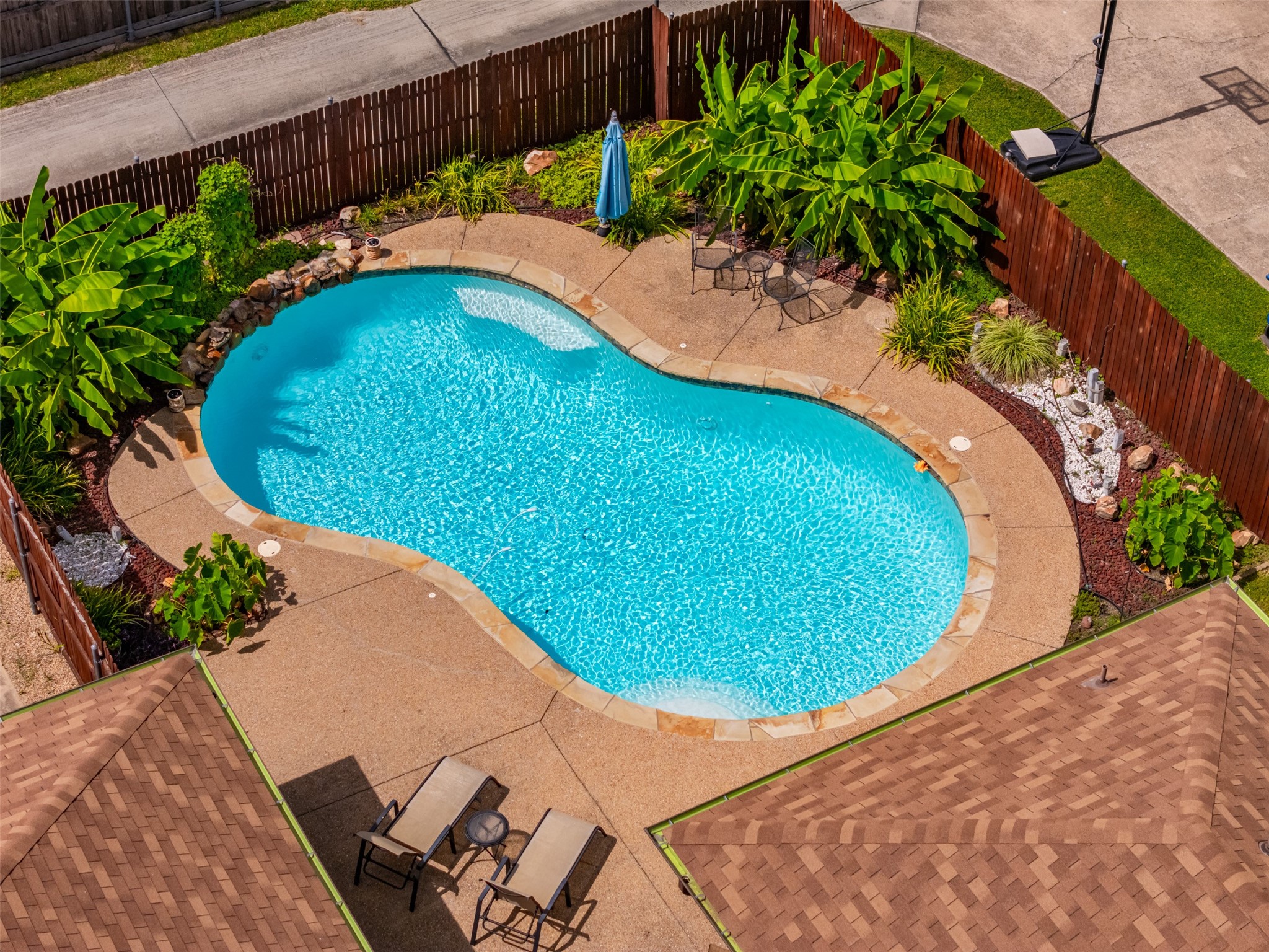 1110 Clearview Drive Allen TX 75002