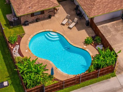 1110 Clearview Drive Allen TX 75002